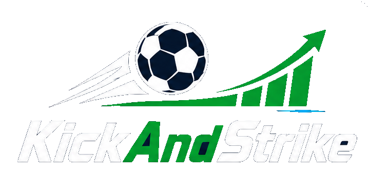 KickAndStrike