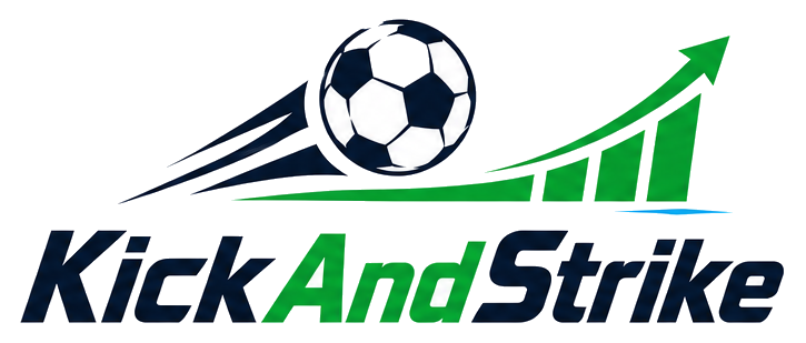KickAndStrike